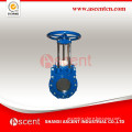 Wras Certified Ductile Iron Gate Valve Manufacturer